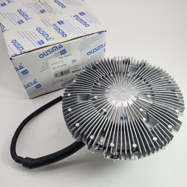 Fan Clutch 24A-01-21543 For KOMATSU PC500LC-10R PC500LC-10MO