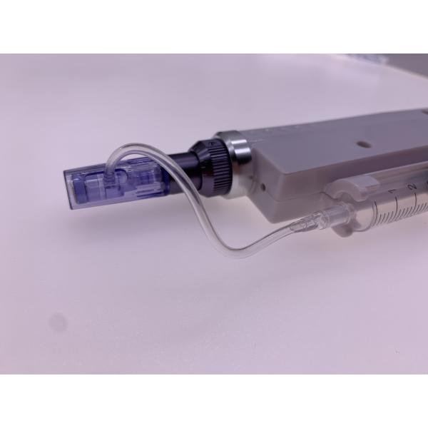 Máquina ácida hialurónica del llenador del arma de Mesotherapy del uso en el hogar