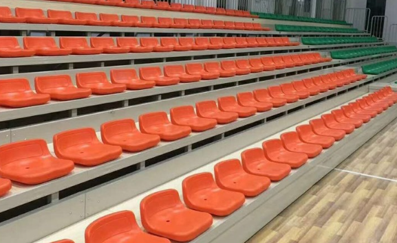 Plastic Mould Custom Rotomolding Mold For Stadium Chair Rotational Mold Molding Manufacturer