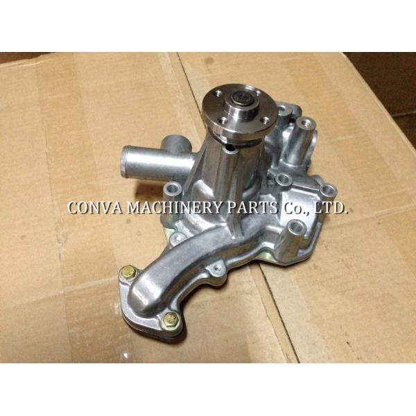 Industrial 4TNe92 Yanmar Engine Water Pump Yanmar Diesel Engine Parts