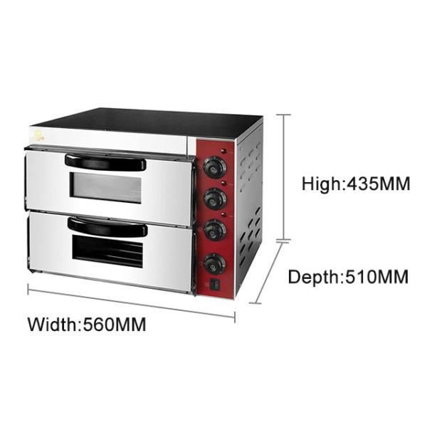 Limpador de Microondas Industrial Motor Pão Pita Fornos Dtf Secador Para Hot Melt Pó Pizza Fornos De Lenha Ao Ar Livre