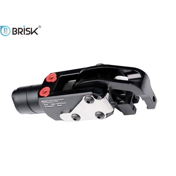 Длинноходовые алюминий/сталь Гриппер металлического листа привода для штемпелевать металлического листа