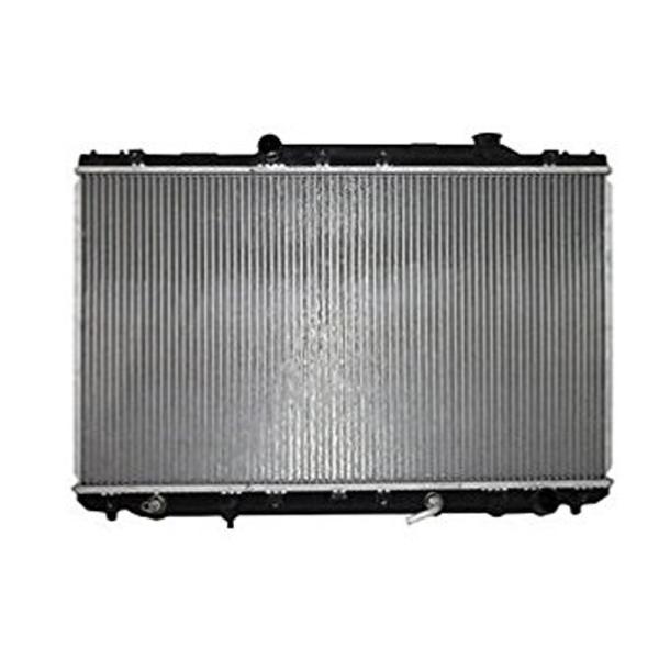 ISO9001 Toyota Camry Radiator Assy 16400-74760