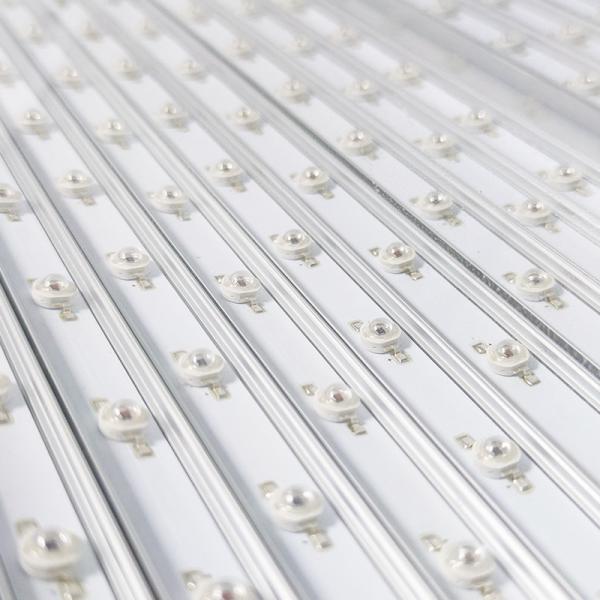 26400PCS LED Red Light Therapy Beds PDT Acne Healing Photodynamic Pod Bed