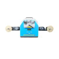 Détection de fuite Compteur de bobines de composants électroniques YS-IH881 YS-IH882 Compteur de puces SMD