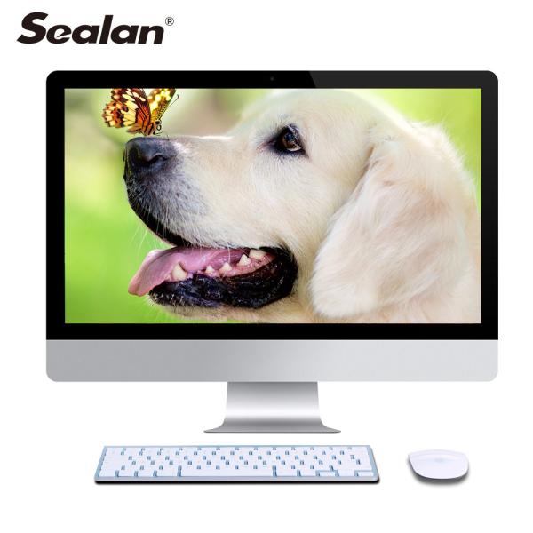 Mainboard H110 23.6'' I7 Desktop Computer HD Panel 1920*1080p