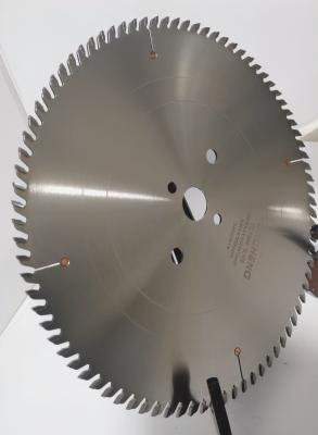 Universal Industrial Circular Metal Cutting Saw Blade Wear Resistant