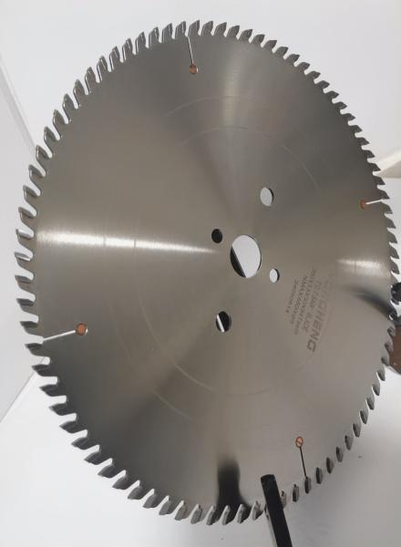 Universal Industrial Circular Metal Cutting Saw Blade Wear Resistant
