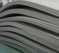 Отразьте отделку TISCO Baosteel 301 304 ODM OEM листа нержавеющей стали 304L 316