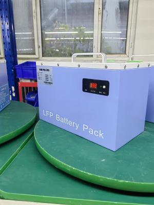 12V Sheet Metal Cased Customizable Lithium Batteries Industrial Power Solar Storage Lithium Battery