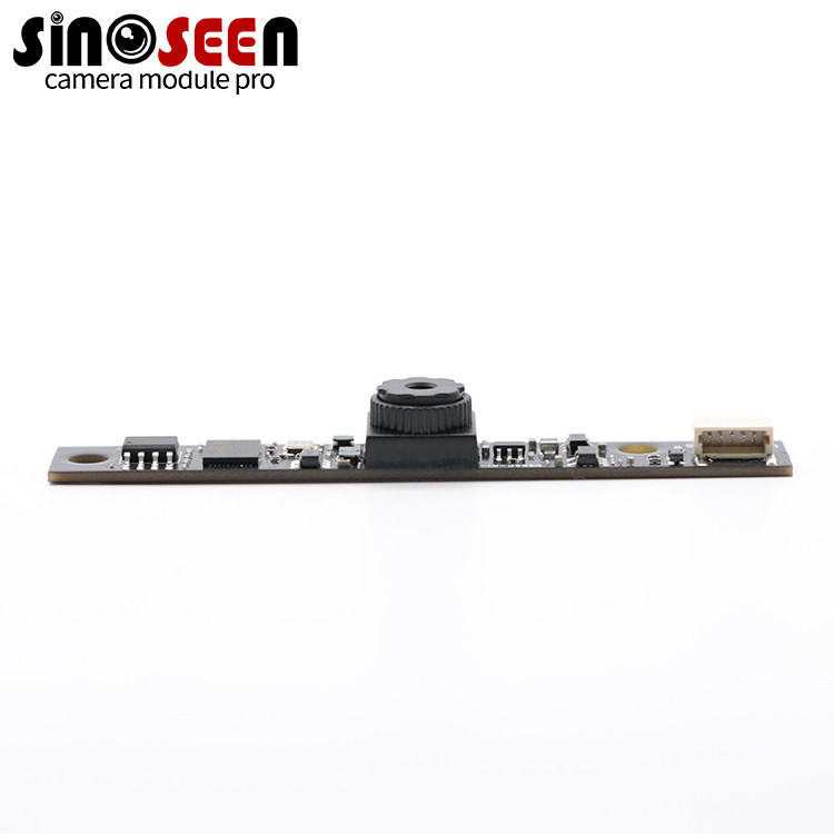 модуль 60x8mm камеры 720P 1080P стерео с датчиком Himax HM2056