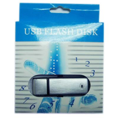 USB box