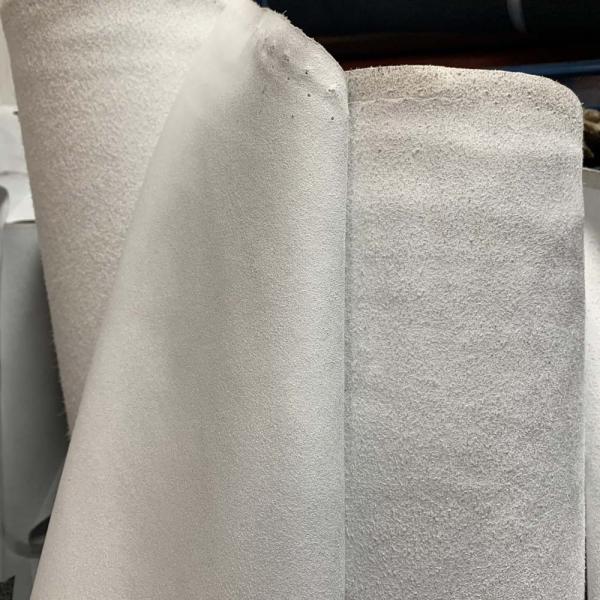 Super Microfiber Mixed Colour First Collection For Shoes Bags Belts Garments