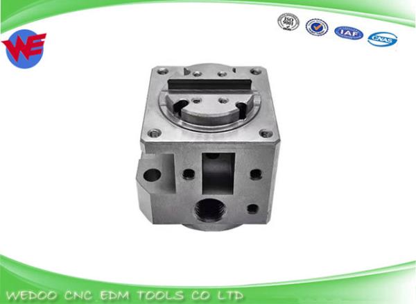 3086341 MW201893D Sodick AQ360  AQ560 Die Block Upper Guide Holder 3082519 ALN