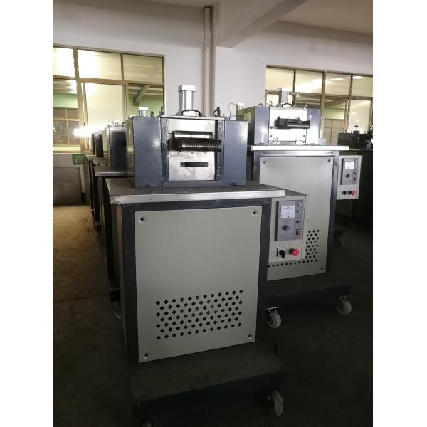 тело максимальныйа выпуск продукции автомата для резки 350кг/Х мотора 7.5КВ пластиковое анти- въедливое