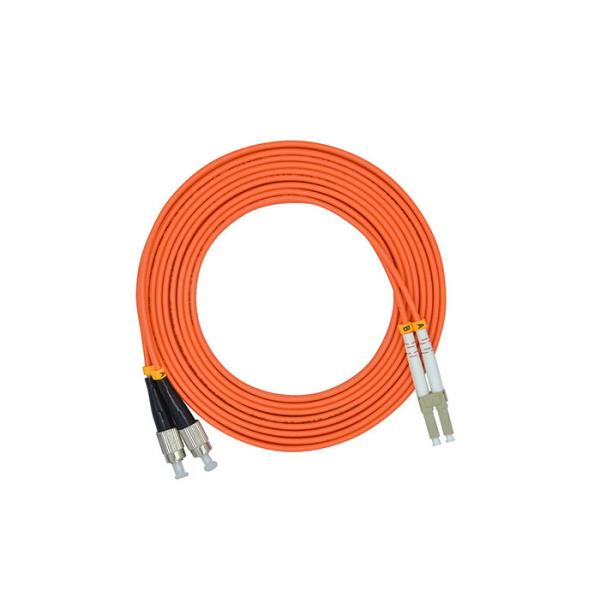 0.25mm Plastic Optical Fiber Cable 8 Conductors