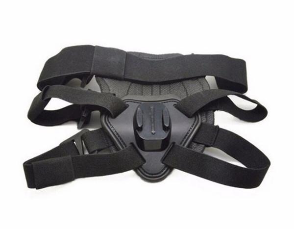 Adjustable Child Junior Harness Chest Strap For GoPro 3 3+ 4 Session SJCAM SJ4000 SJ5000 SJ7000 Xiaoyi 4K H9