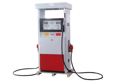 BEST SELLING FUEL DISPENSING PUMPS 2 NOZZLES  FRONT 2 DISPLAYS BACK 2 DISPLAYS