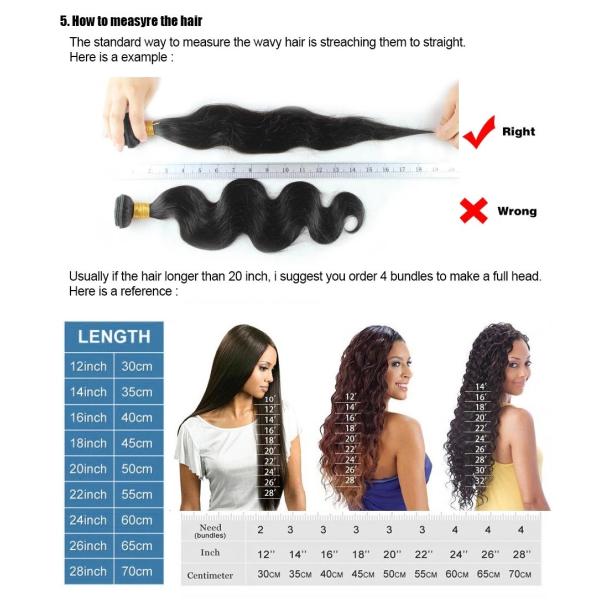 Good Feeling Hair Extensions 100 Real Human Hair No Animal Or Synthetic Hair Mix