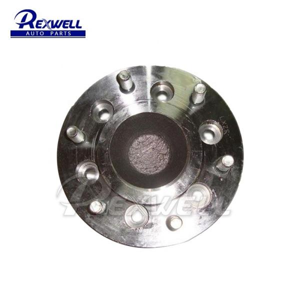 Revestimento de eixo de roda Rexwell 40202-VW010 para Nissan Urvan E25 E26 40202VW010