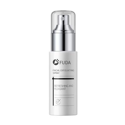 Quick Clean Exfoliating Essence Spray Mist 150ml For Dead Skin Cells