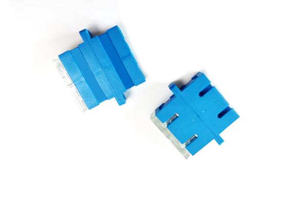 Test Equipment Use Bare Fiber optical Adapter High Wearability