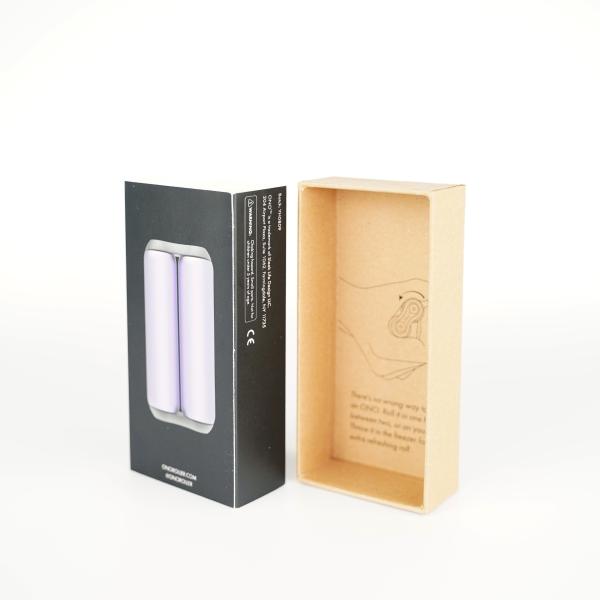Luxury Small Sliding Perfume Box Drawer Packaging Watch Band Gift Box Package For Smart Electronic Products
