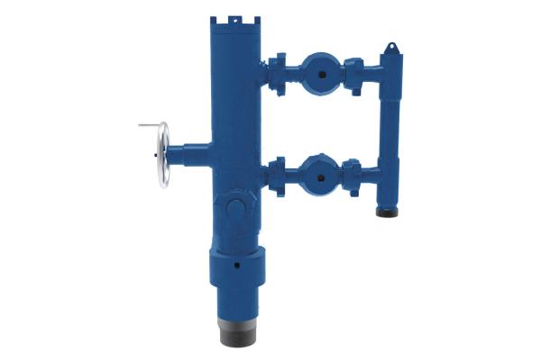 Cabeza de cemento disponible para OEM para fabricantes de equipos de petróleo
