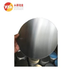 diâmetro 5052 de 800mm 5083 5754 6061 espessura de alumínio da placa 0.2mm do c