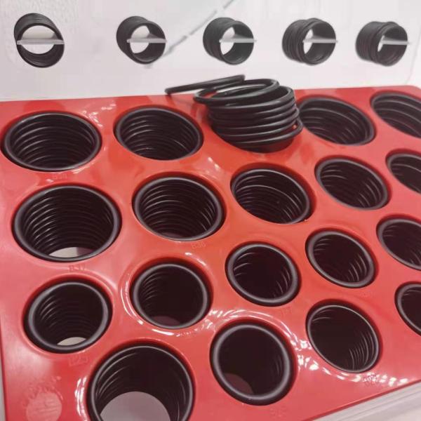 Наборы уплотнения экскаватора 626PCS HBGLAND для KOMATSU PC60 PC100 PC200 PC300