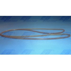 Hp plotter parts