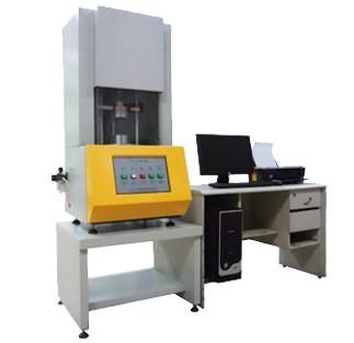 Borracha do controle de computador nenhum Rheometer do rotor