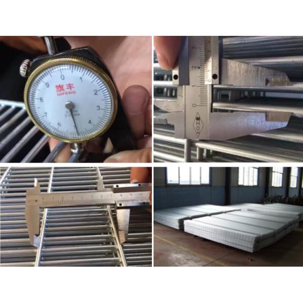 60x60mm погружение загородки 358 сеток горячее гальванизированное/сила покрыли провод для службы безопасности аэропорта