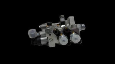Bs OEM Precision Fit Fuel Injection Pump for Diesel Engines with High-Precision Fuel Injection and Durable Wear-Resistant Design