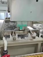 Sistemas de Pasivación Automatizados Versátiles para Limpieza y Pasivación de Carcasas Electrónicas