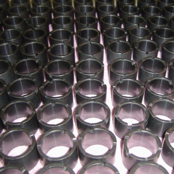 Изготовители SSiC 3.18gcm3 сползая подшипника насосов керамические