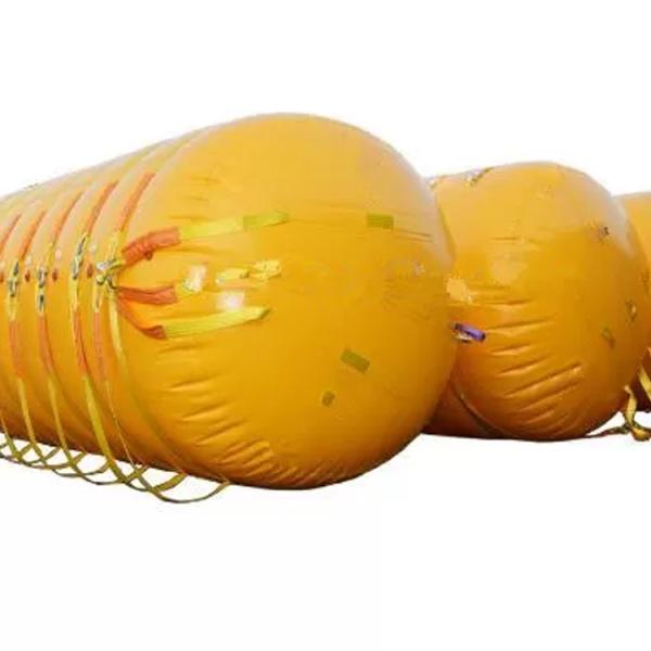 Airbags gonflables lourds Airbags gonflables lourds pour le levage