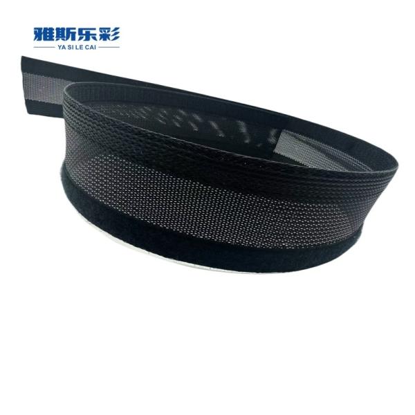 10mm-60mm Cable Protection Sleeve Braided Cable Sleeve