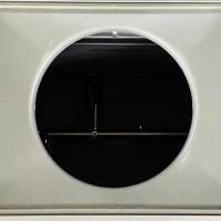 Bio petite machine-outil de terreautage commerciale pour les déchets à la maison de Grabage de cuisine