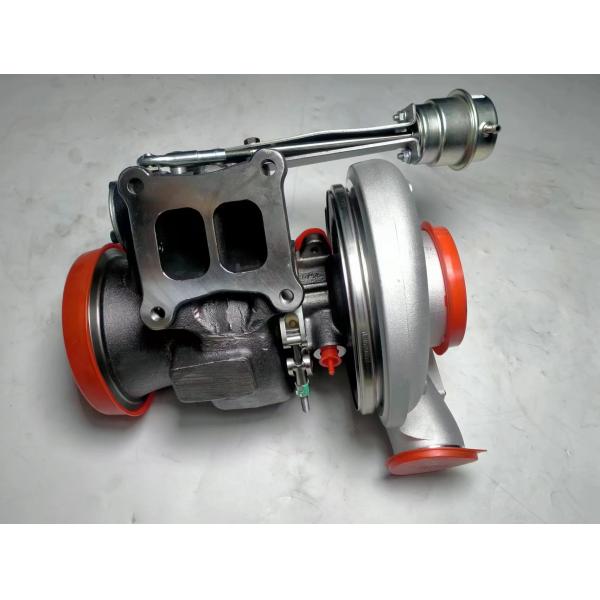 Car Fitment Cummins 33*29*27 Engine Turbocharger Diesel Engine Parts W2011343099 4046026X