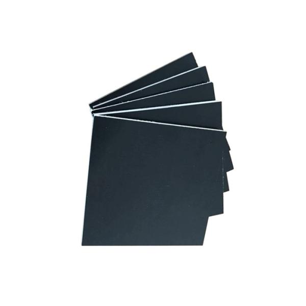 Recycled Laminate Faced Plywood For Industry / Decoration / Packing