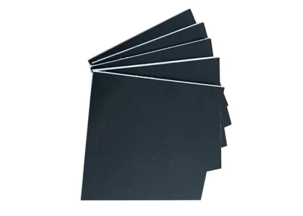 Recycled Laminate Faced Plywood For Industry / Decoration / Packing