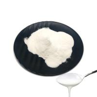 La raíz Konjac de gran viscosidad engoma el aditivo alimenticio de los espesantes de la fibra de Glucomannan ISO