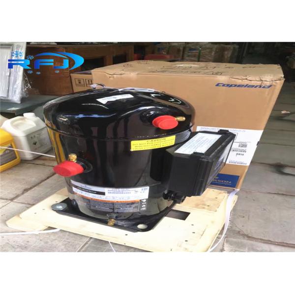 ZR45KC-TF5-522 Mini Compressor Air Conditioner AC Scroll Compressor 208v-230v/60hz