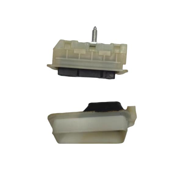 T93 Radiator Mounting Bracket for Peugeot 308 408 4008 5008 508L Citroen C5AIRCROSS DS7 OE 9800613580 9673630480