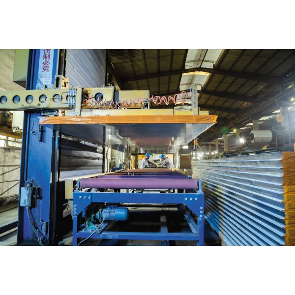 HUAAO ISO GMP Dust-Free PVC Wall Panel Modular Clean Room for Laboratories and Workshops FFU Clean Booth Assembly with Hard Wall