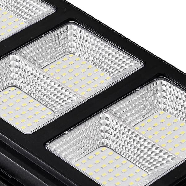 Hot Sell Solar Road Light All in One Integrated LED Solar Street Light 30W 60W 90W 120W