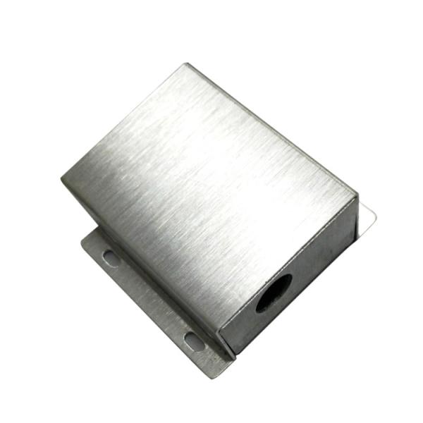 Тяжелое изготовление 304 металлического листа 316 пробелов Stampings металла нержавеющей стали 440Ss