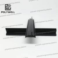 Material aislante térmico de perfiles de extrusión de polyamida de nylon 66 retardante de llama