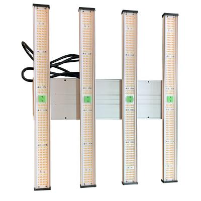 128000LM 800W 8 Bar Led Grow Light Led Strip Grow Lights For Plants